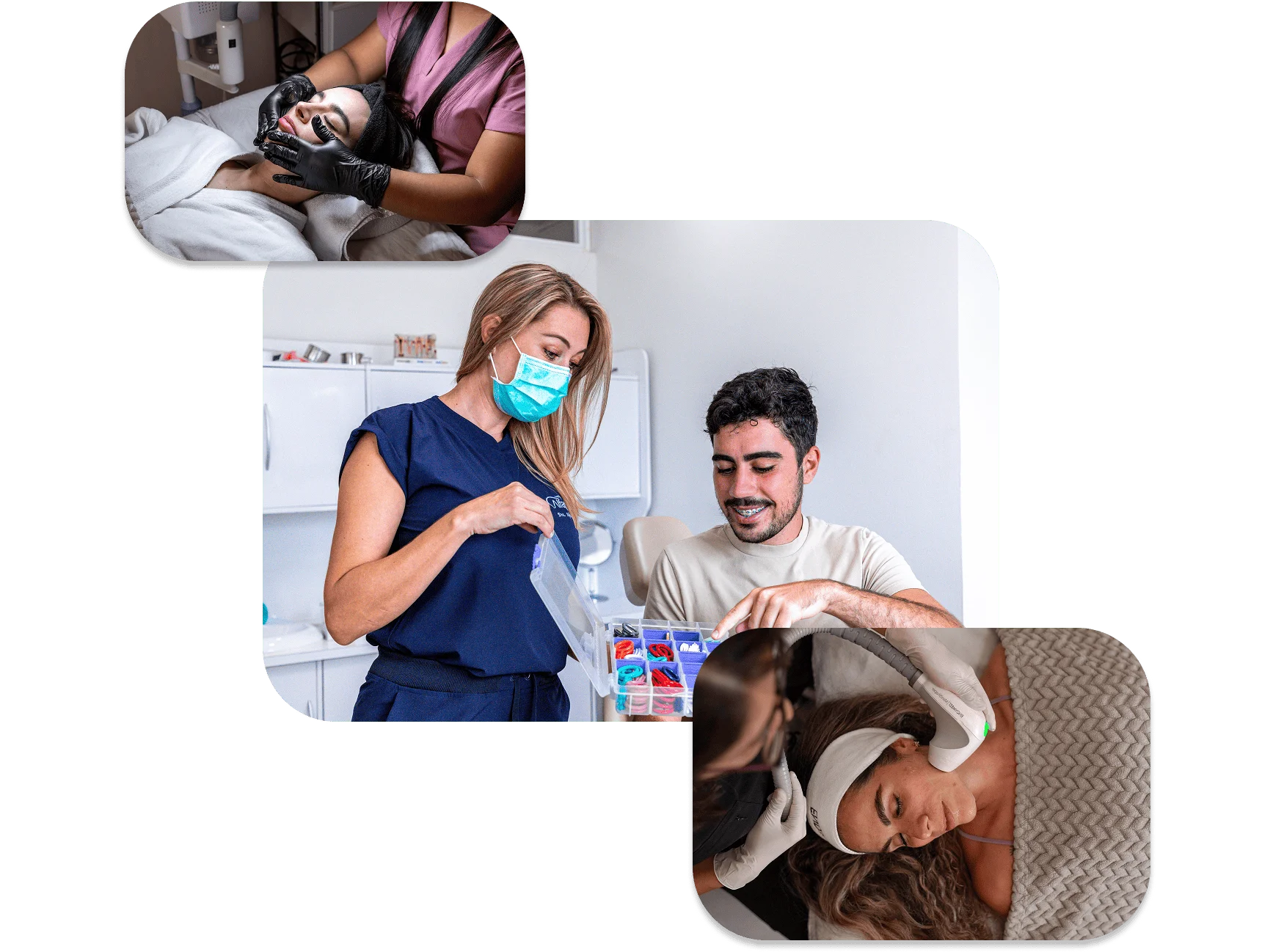 Agencia de publicidad para clínicas